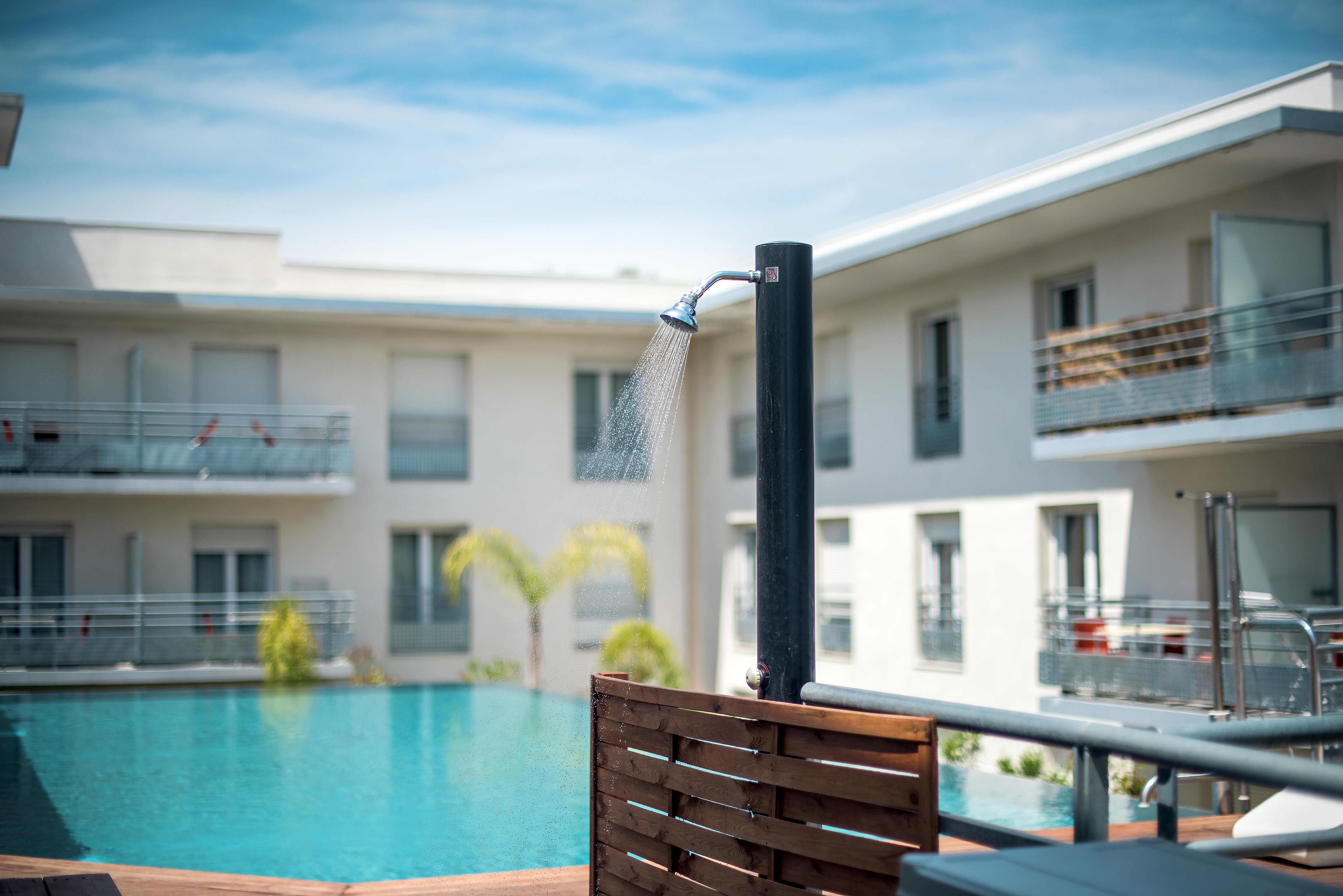 Comfort Aparthotel Antibes Le Maestria Экстерьер фото