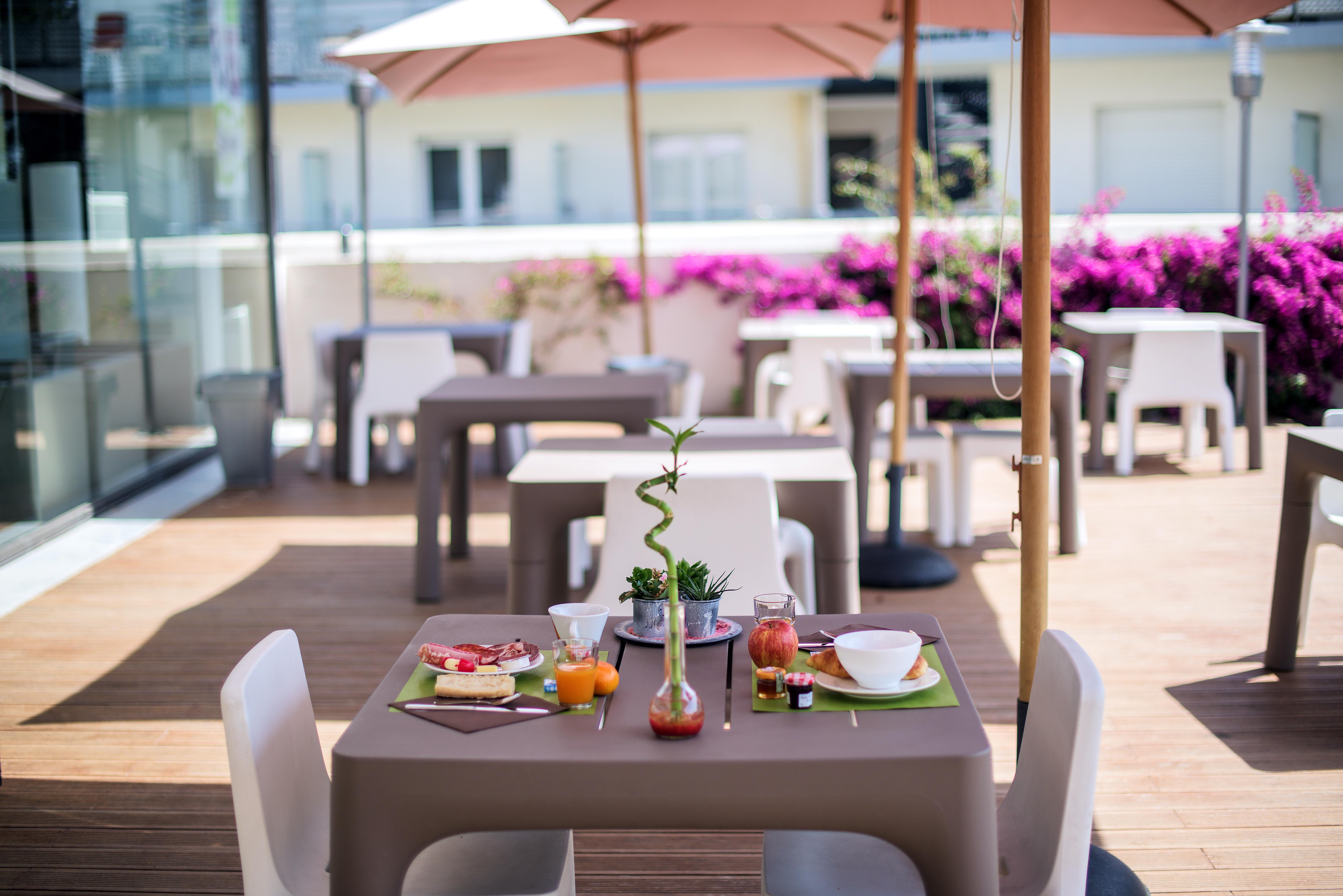 Comfort Aparthotel Antibes Le Maestria Экстерьер фото