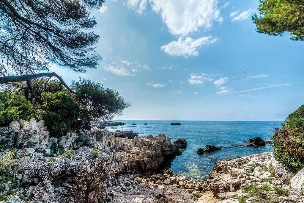 Comfort Aparthotel Antibes Le Maestria Экстерьер фото