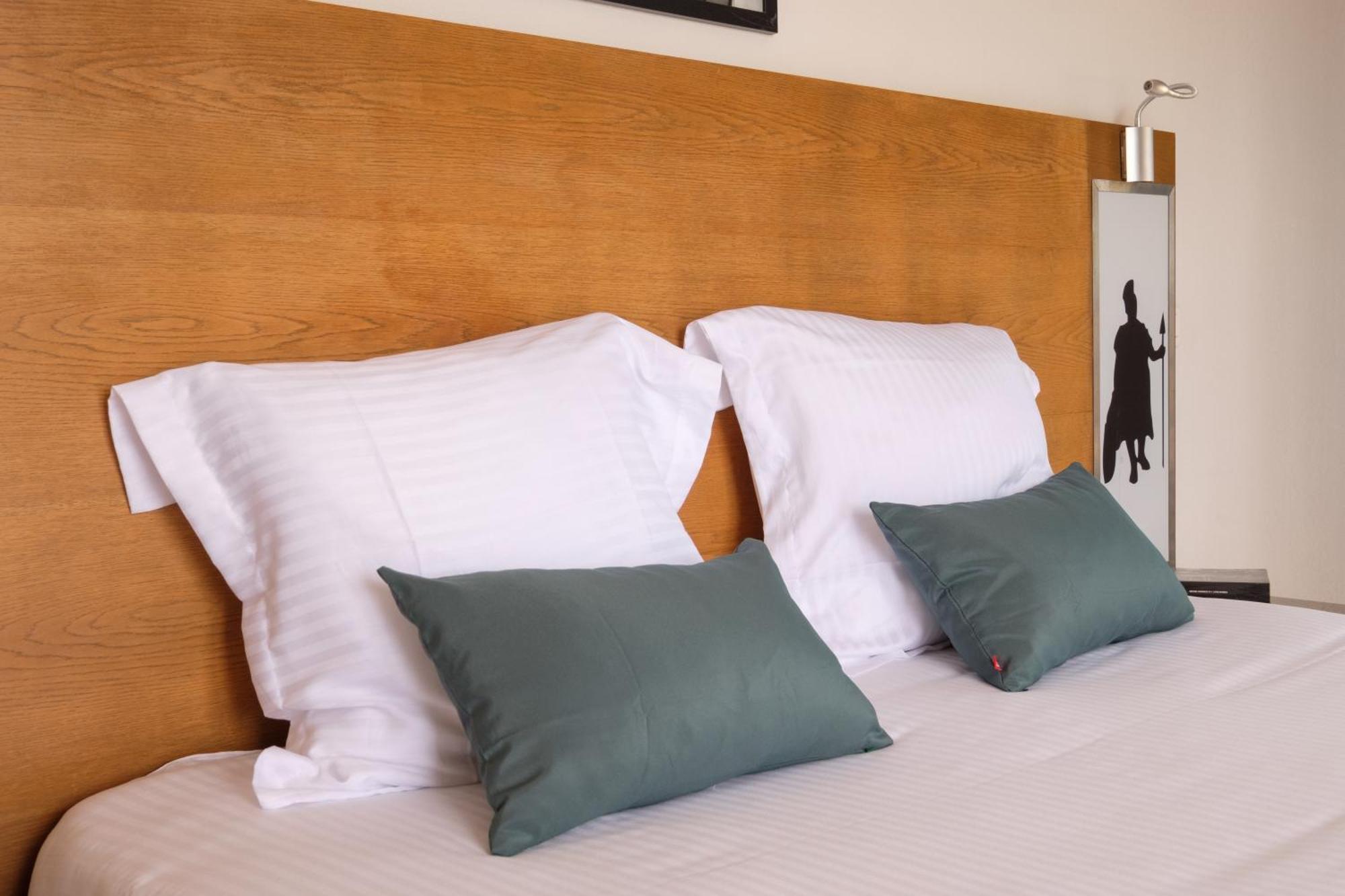 Comfort Aparthotel Antibes Le Maestria Экстерьер фото