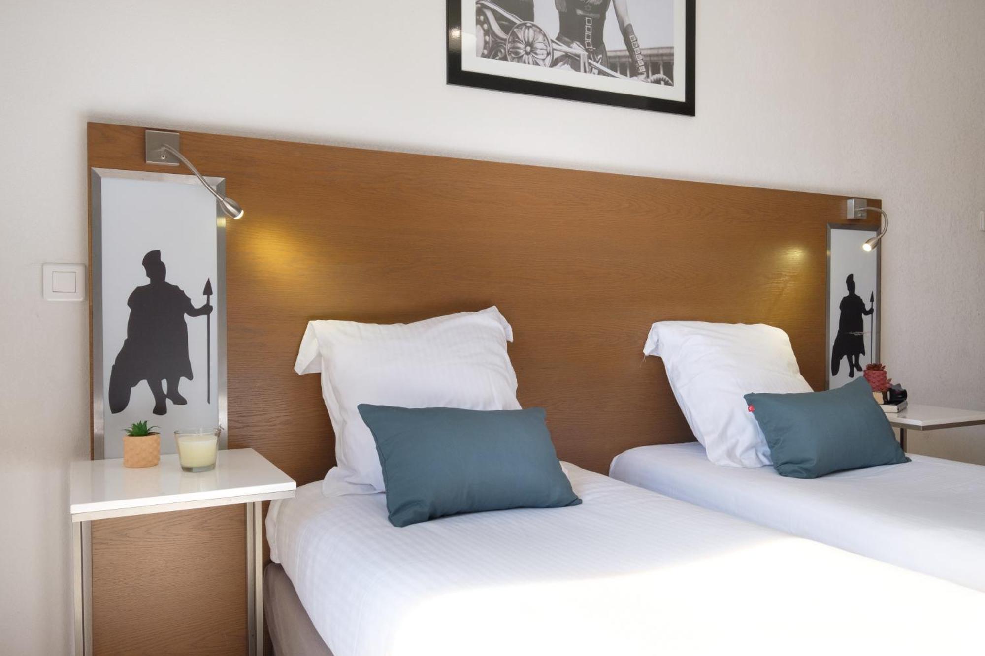 Comfort Aparthotel Antibes Le Maestria Экстерьер фото